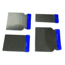 Set 4 razuitoare 50 120 cu maner din plastic Top Strong Set 4 razuitoare 50 120 cu maner din plastic Top Strong
